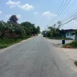 Bán đất 583m2 mặt tiền Kho Đạn, Bến Cát 4.5 tỷ - Ảnh thu nhỏ 2