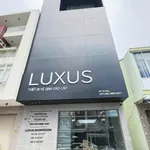 Bán tòa nhà 5 tầng 3 mặt tiền 200,5m² Nha Trang - Ảnh thu nhỏ 1