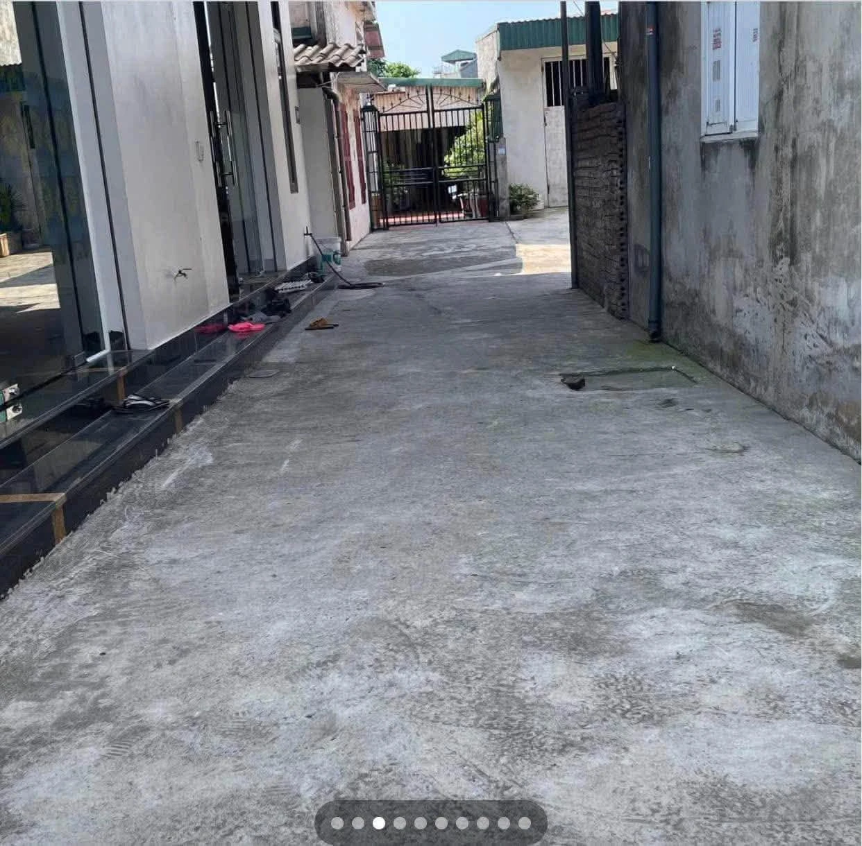 Bán nhà ngõ Khúc Thừa Dụ Hải Dương 50.2 m2 - Ảnh 1
