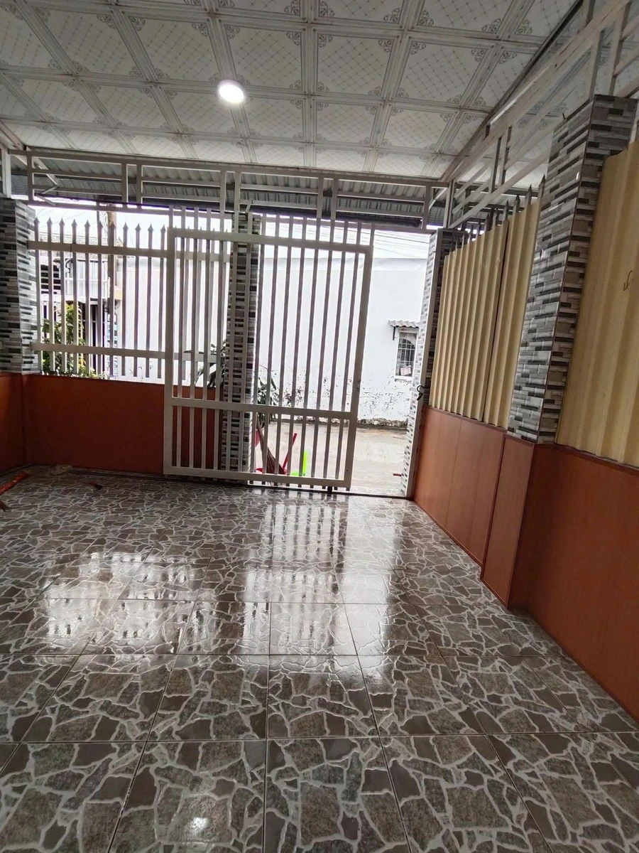 Bán nhà hẻm 2 phòng ngủ Rạch Giá 90m², 1 tỷ 390 triệu - Ảnh thu nhỏ 4
