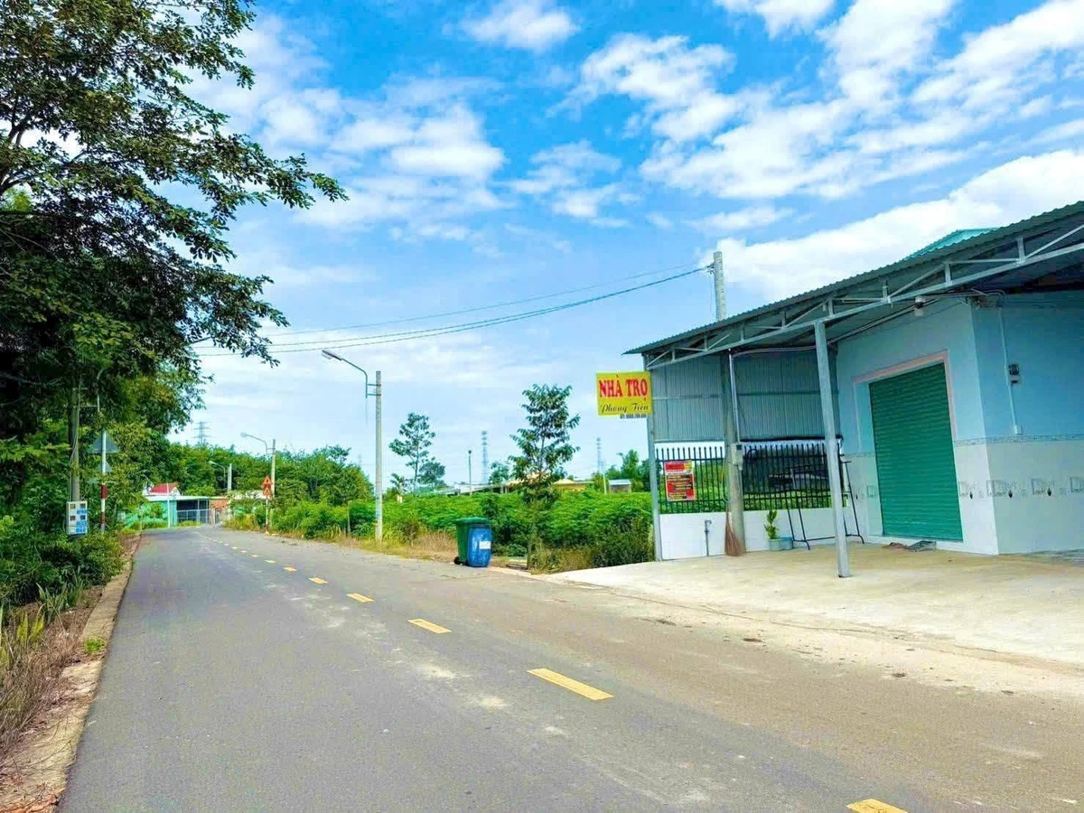 Bán đất mặt tiền Nha Bích 130m2, 680 triệu - Ảnh thu nhỏ 3