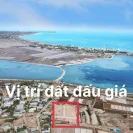 Đất gần Biển Ninh Chữ đấu giá nhà nước - Cơ hội đầu tư đất biển giá rẻ - Ngân hàng hỗ trợ vay - Ảnh thu nhỏ 7