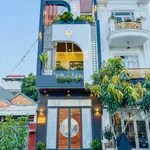 Bán nhà 1 trệt 2 lầu 270m2 Chu Văn An Cần Thơ - Ảnh thu nhỏ 1