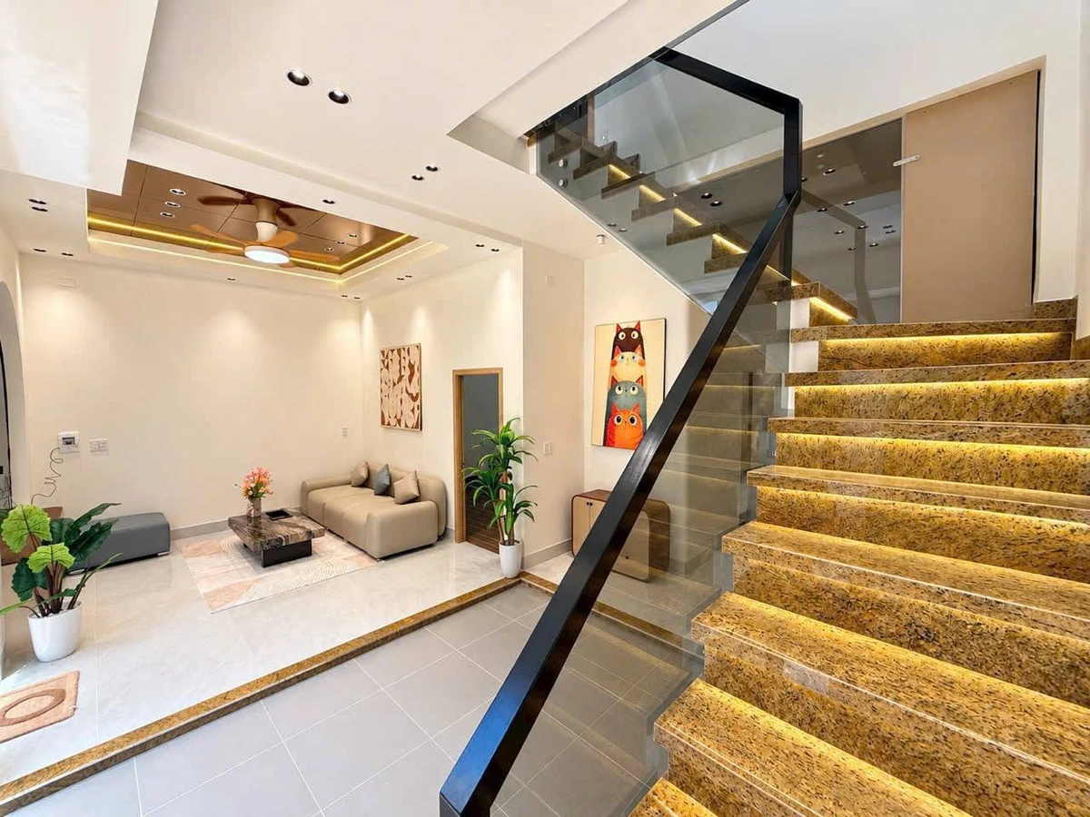 Bán nhà 3 phòng ngủ 120m² Tam Hiệp, Đồng Nai 4,15 tỷ - Ảnh thu nhỏ 4