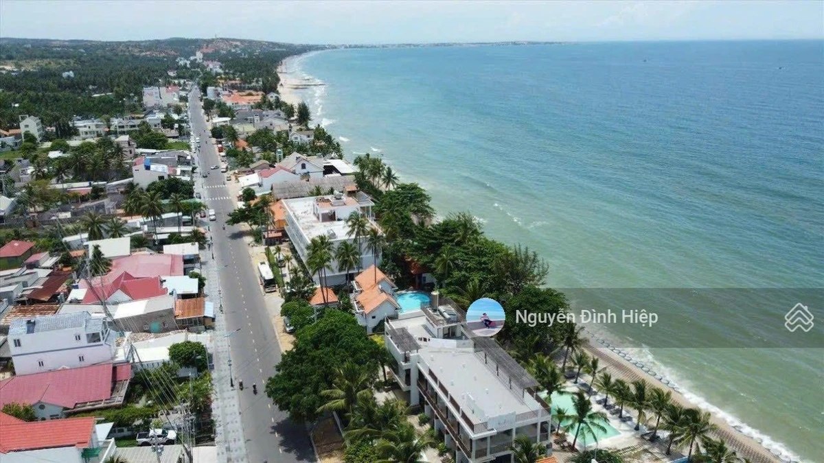 Tổng hợp đất biển Mũi Né giá tốt thị trường đường Nguyễn Đình Chiểu LH 0986 707 *** - Ảnh thu nhỏ 3