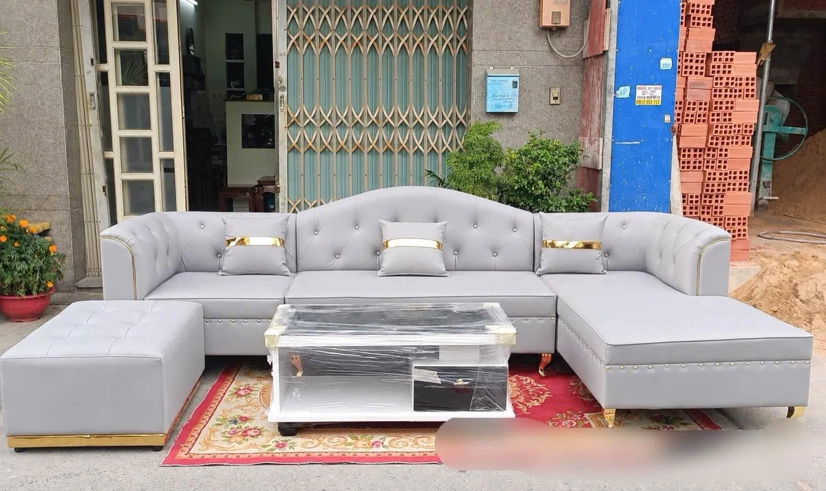 Bán nhà 3PN Đông Định, Diên Toàn, 120m² - 3 tỷ 368 - Ảnh thu nhỏ 4