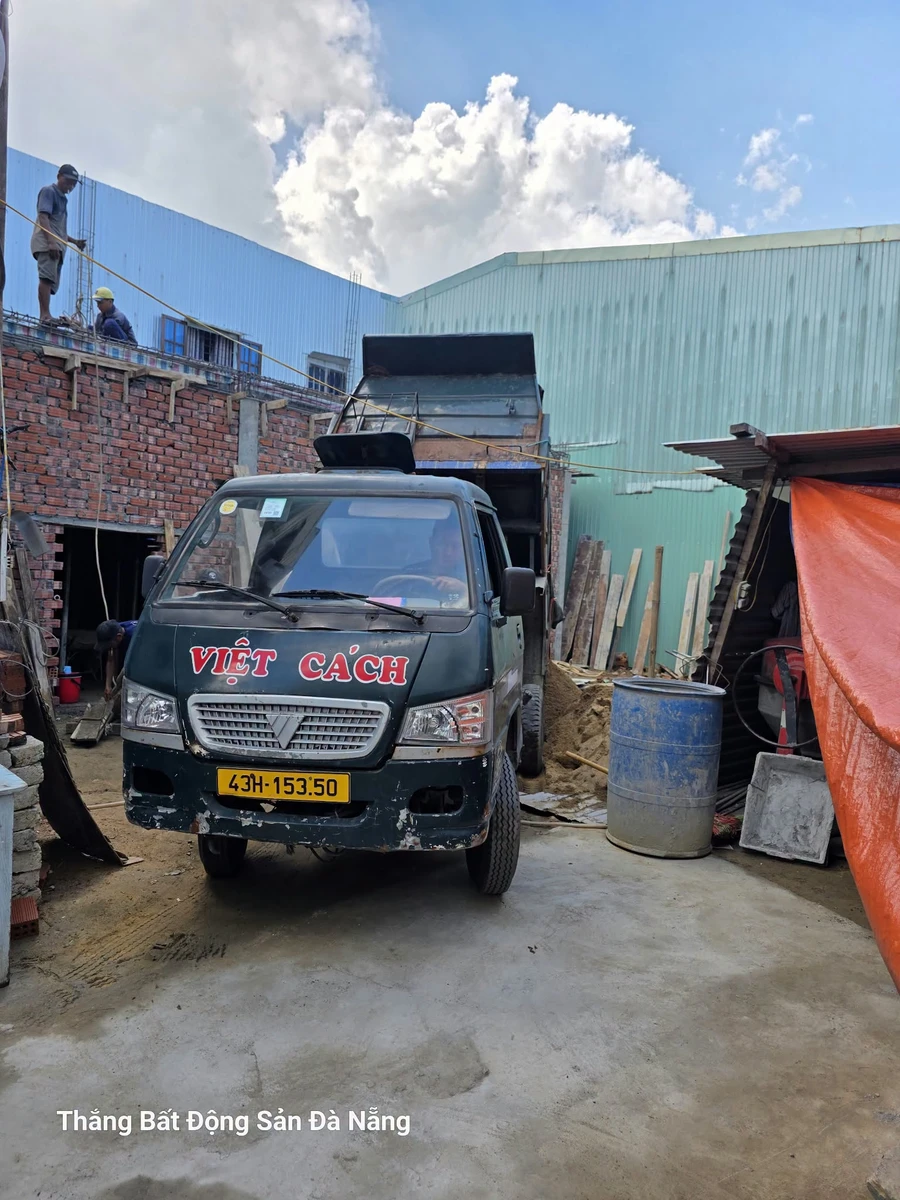 Bán nhà kiệt Phạm Nhữ Tăng 62m² 2 tỷ 750 - Ảnh thu nhỏ 3