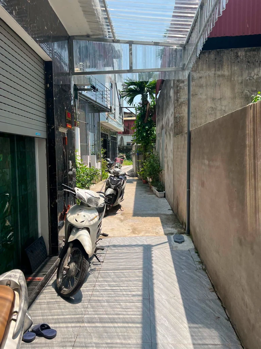 Bán nhà 4 tầng 40m2 ngõ An Ninh, Hải Dương, 2.3 tỷ - Ảnh thu nhỏ 5