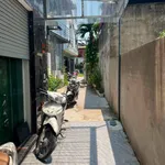 Bán nhà 4 tầng 40m2 ngõ An Ninh, Hải Dương, 2.3 tỷ - Ảnh thu nhỏ 5