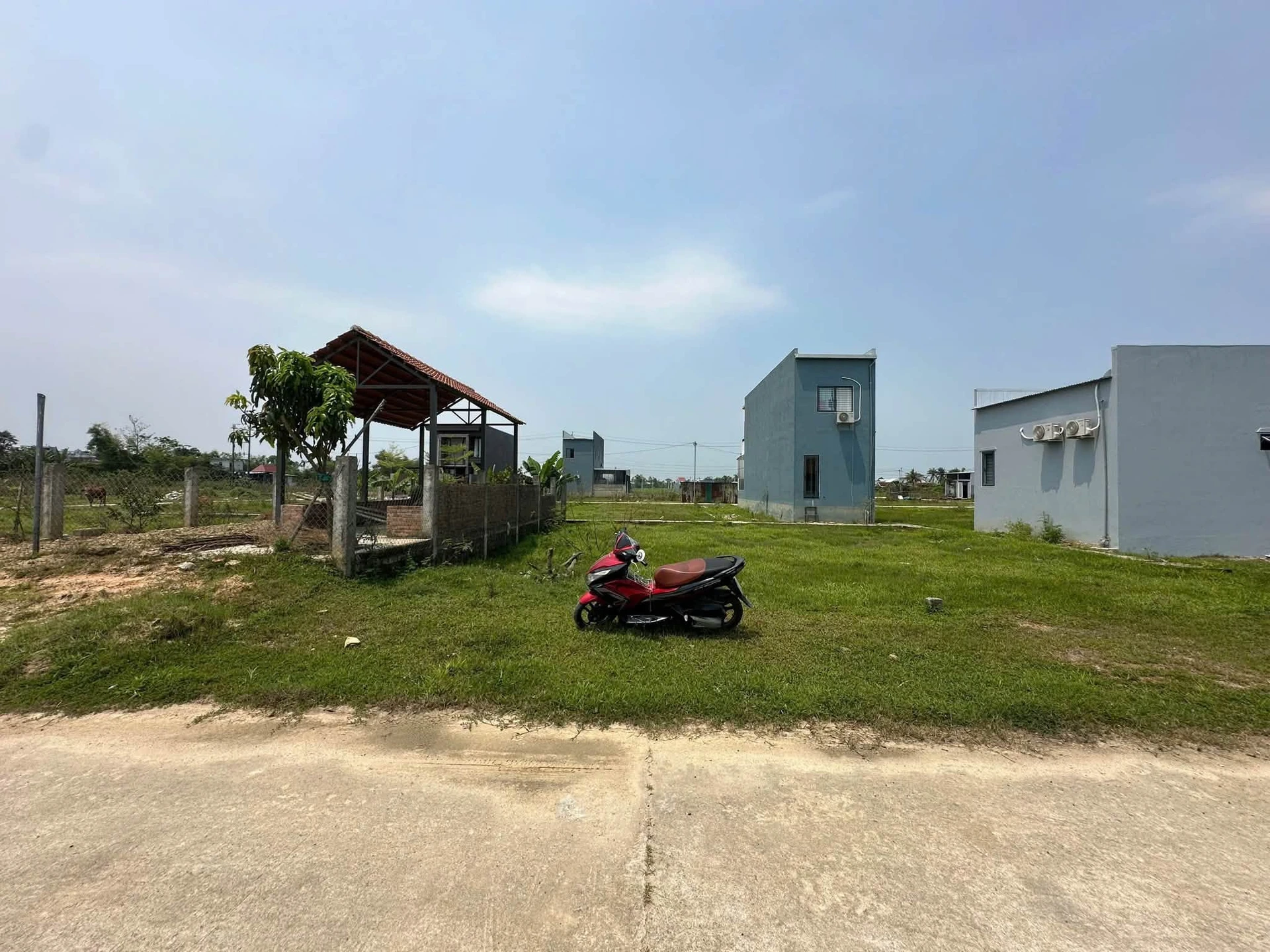 Bán đất Phước Linh Huế 127.5m2, 1.7 tỷ - Ảnh 1