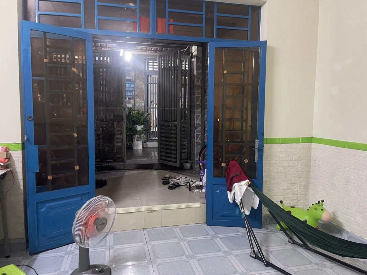 Bán nhà Bình Thạnh 67.5m² hẻm xe hơi 3.95 tỷ - Ảnh thu nhỏ 3