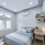 Bán nhà 2 tầng hẻm xe hơi 58m2 sát Quận 3, 3PN 2WC, giá hơn 8 tỷ - Ảnh thu nhỏ 4