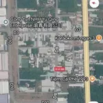 Bán lô đất thổ cư 3,6 tỷ trong KCN Rạch Bắp, An Tây, đường D8, Phường Tây Nam - Ảnh thu nhỏ 3