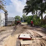 Bán lô đất 135m² Đức Lập Hạ, Long An, giá 580 triệu - Ảnh thu nhỏ 4
