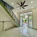 Bán nhà mặt tiền đường Ngô Đến 31,1m², 1 trệt 1 lầu, giá 2 tỷ 350, Nha Trang - Ảnh thu nhỏ 4