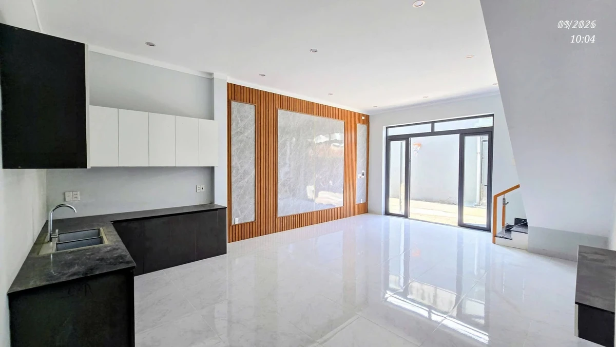 Bán nhà 1 trệt 1 lầu 120m² Biên Hòa gần chợ trường - Ảnh thu nhỏ 2