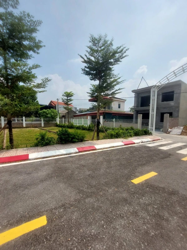 Bán đất nền Giao Ninh Ninh Bình 80-90m² trên 1 tỷ