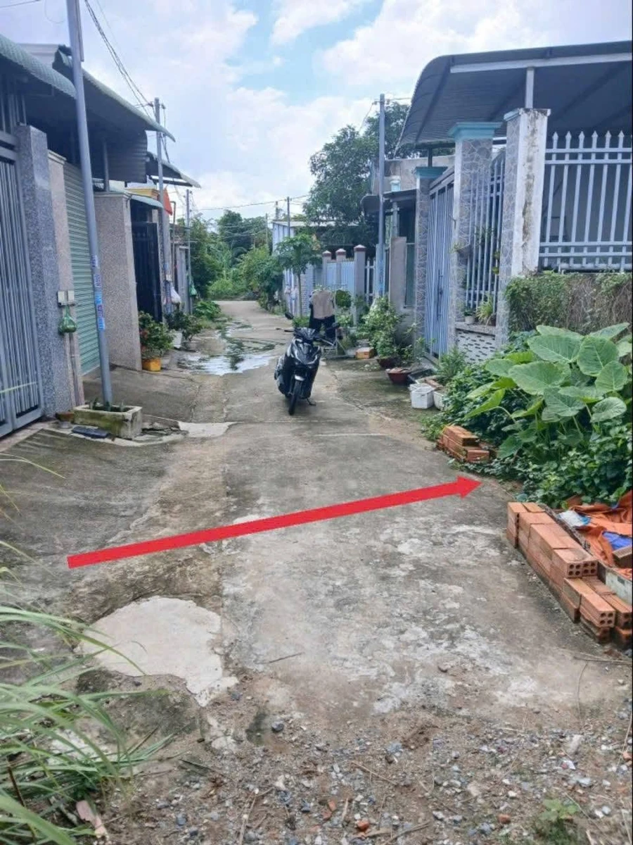 Bán đất Tân Triều Đồng Nai 110m² 1 tỷ 170 triệu - Ảnh thu nhỏ 3
