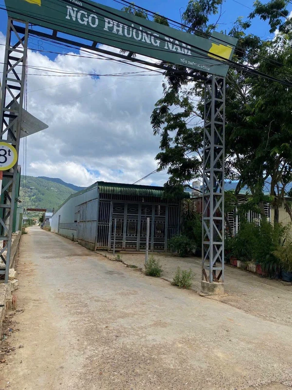 Bán đất 3200m2 view suối tại Hiệp Thạnh, Lâm Đồng