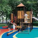 Hiếm | Biệt thự Song lập 3 tầng Rivera Nagomi 7.5 tỷ | Thanh toán giãn 24th, Miễn 3 năm phí quản lý - Ảnh thu nhỏ 21