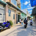 Bán nhà lầu 42m2 giá 2 tỷ 350 triệu tại An Bình - Ảnh thu nhỏ 2