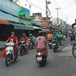 Bán nhà 2 tầng 32m2 Tân Thới Nhất, Quận 12, giá 3,15 tỷ - Ảnh thu nhỏ 4
