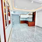 Nhà 4 tầng 51,5m² mặt tiền Lã Xuân Oai Q9, 5 tỷ 9 - Ảnh thu nhỏ 5