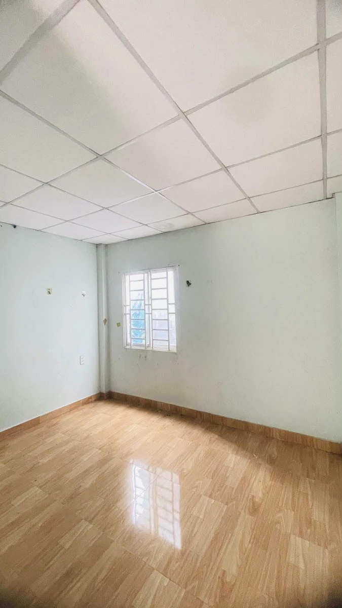 Bán nhà trệt lửng 3PN, 92m² hẻm ô tô tại Hiệp Thành, Quận 12 - Ảnh thu nhỏ 4