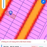 Bán đất mặt tiền Trương Quang Tuân 75m² 4 tỷ 290 Bình Chánh - Ảnh thu nhỏ 3