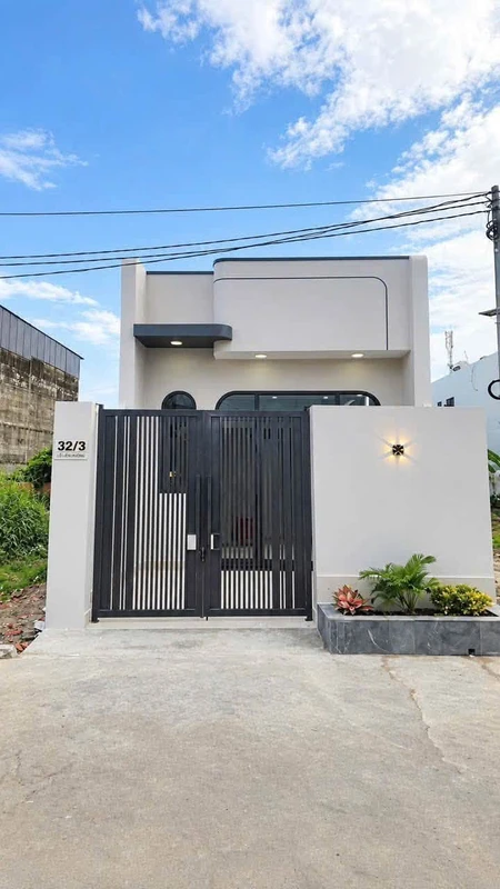 Bán nhà hẻm 2PN tại Rạch Giá, An Giang, 109m²