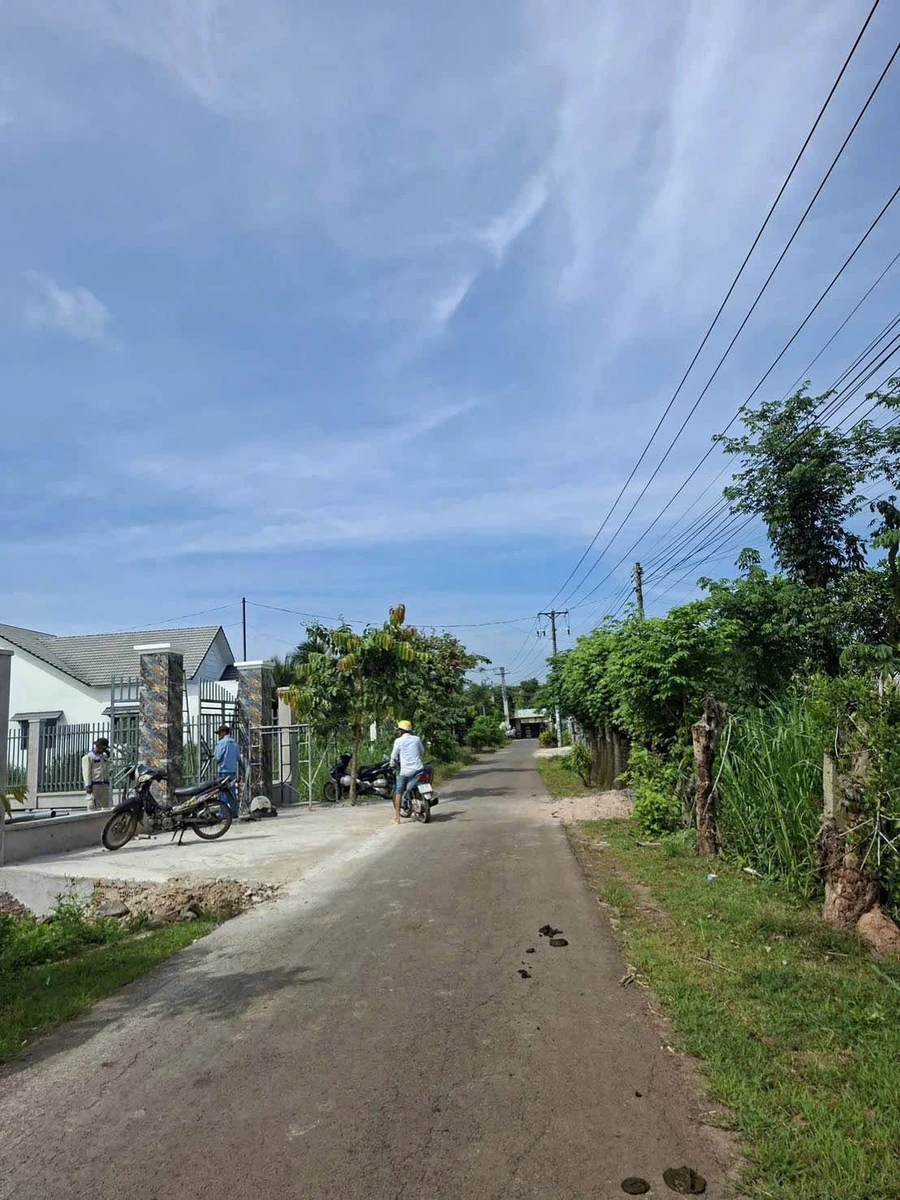Bán đất 256m² view núi suối Long Khánh 830 triệu - Ảnh thu nhỏ 3