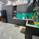 Bán nhà 2 tầng 106.6m² 4PN 3WC Dĩ An Bình Tân - Ảnh thu nhỏ 5