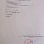 Bán lô đất 52m2 Phương Lung, Hải Phòng, giá 1,2 tỷ - Ảnh thu nhỏ 1