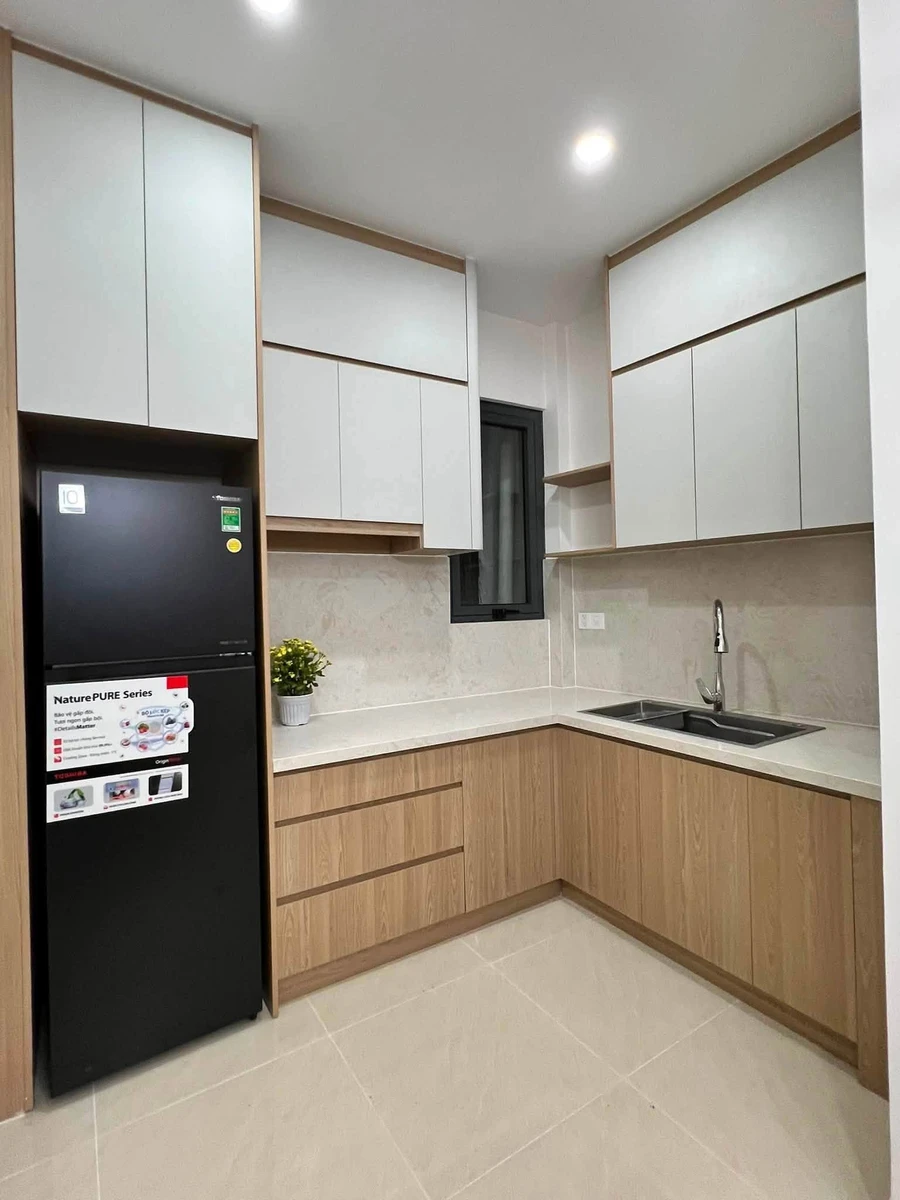 Nhà 2 tầng 24m² Ngô Tất Tố Bình Thạnh 4.18 tỷ - Ảnh thu nhỏ 4