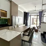 Bán nhà 3 phòng ngủ 100m² Buôn Ma Thuột 3 tỷ 750 - Ảnh thu nhỏ 2