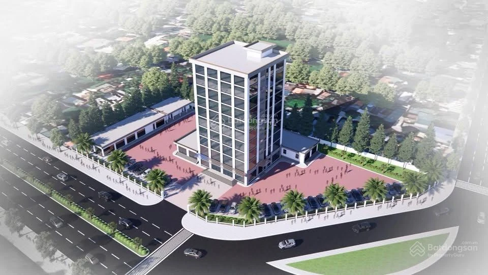 Bán quỹ đất thương mại dịch vụ 5.260m2 trục Đại lộ Nam Sông Mã sát biển Sầm Sơn - Ảnh thu nhỏ 5
