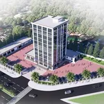 Bán quỹ đất thương mại dịch vụ 5.260m2 trục Đại lộ Nam Sông Mã sát biển Sầm Sơn - Ảnh thu nhỏ 5