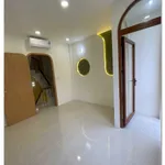 Bán nhà phố phong cách Wabi Sabi 2 phòng ngủ 5,4 tỷ Quận 4 - Ảnh thu nhỏ 3