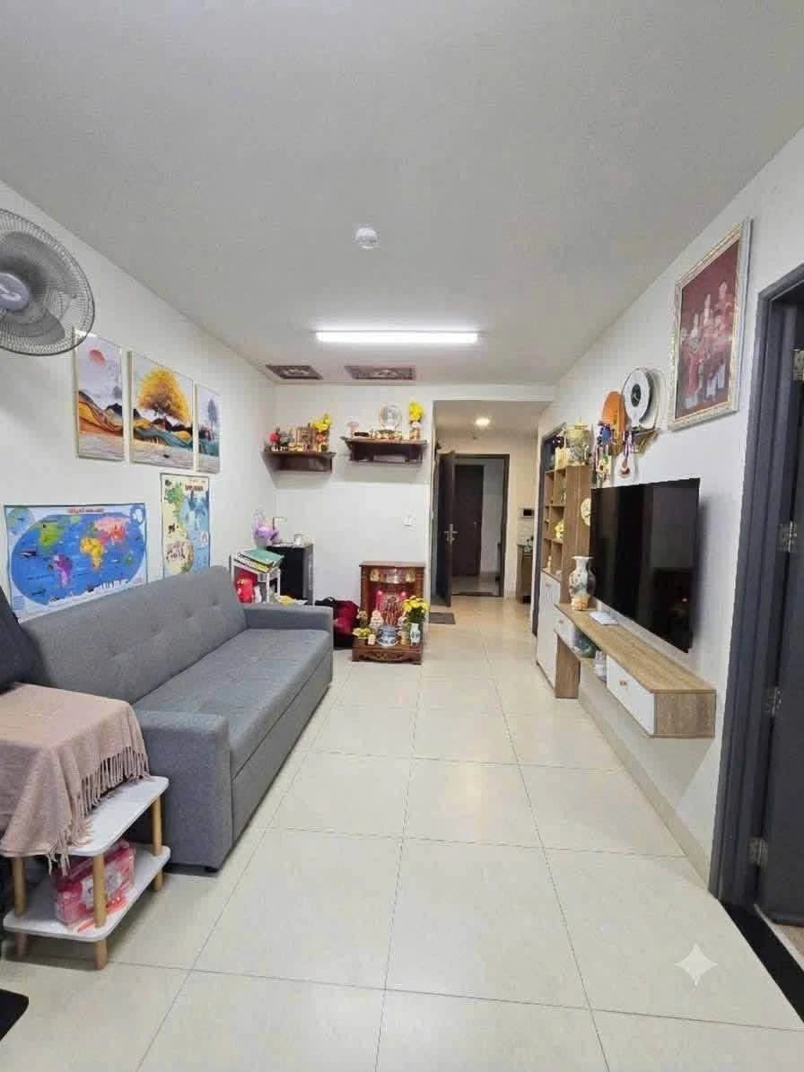Bán căn hộ Lamer 1, 51m², 2PN, Quy Nhơn, 899 triệu - Ảnh 1
