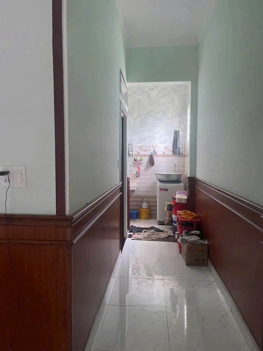 Bán nhà mặt tiền Phùng Khắc Khoan 5x24m 3 phòng ngủ - Ảnh thu nhỏ 4