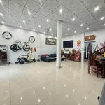 Bán nhà mặt tiền Nguyễn Trung Trực 49.9m² Quận 3 - Ảnh thu nhỏ 1