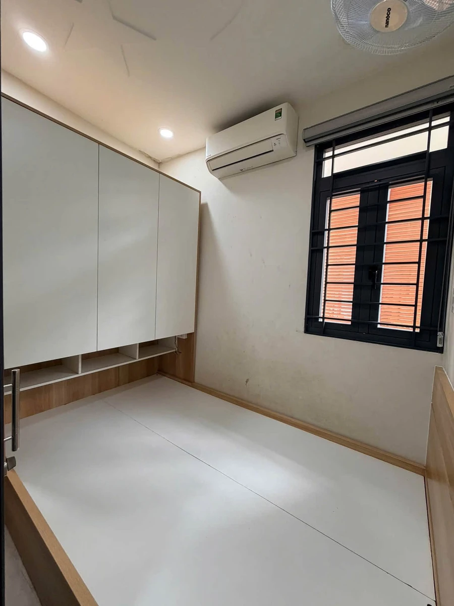 Cho thuê nhà 2 phòng ngủ Phú Nhuận 10 triệu/tháng - Ảnh thu nhỏ 4