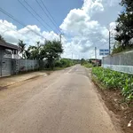 Bán nhà + kho xưởng mặt tiền 3.859m² Nguyễn Huệ, Bảo Lộc - Ảnh thu nhỏ 1