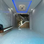 Bán nhà 4x16 trệt 2 lầu Âu Cơ Tân Phú 8 tỷ - Ảnh thu nhỏ 1