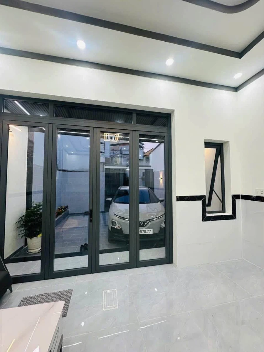 Bán nhà cấp 4 118m², 2PN, sân ô tô tại Biên Hòa - Ảnh thu nhỏ 2