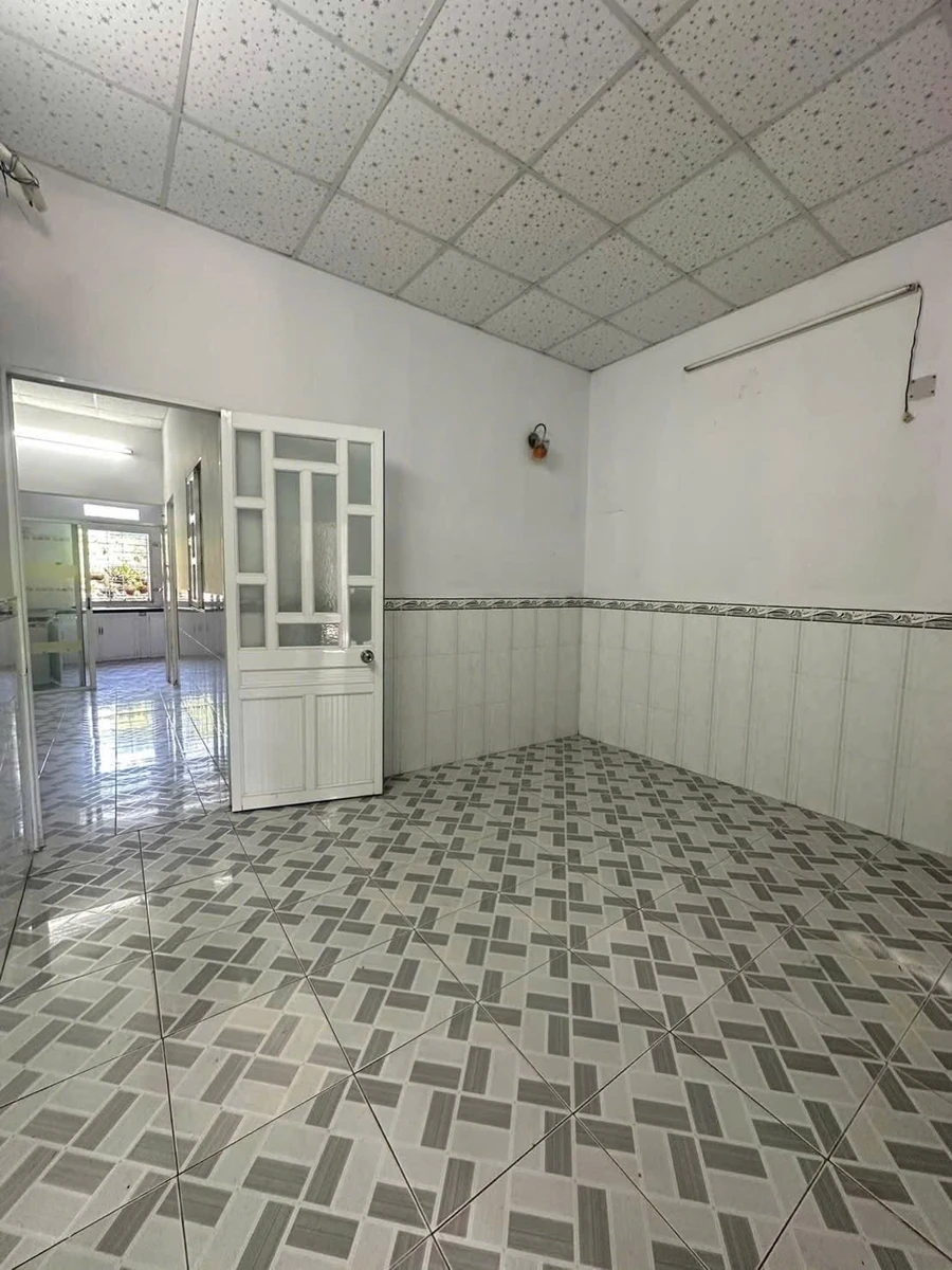 Bán nhà 1 trệt 1 lầu 5x16m, 4 phòng ngủ, khu cư xá Phúc Hải, Tân Phong, Biên Hòa - Ảnh thu nhỏ 5