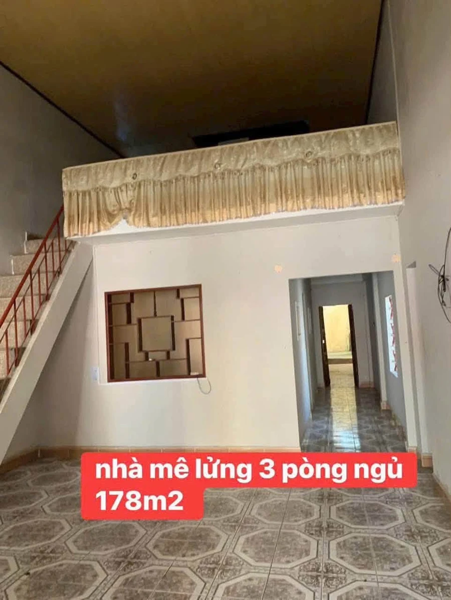 Bán nhà mặt tiền hẻm Trần Hưng Đạo 178m2, 2 tỷ, Quận 5 - Ảnh thu nhỏ 2