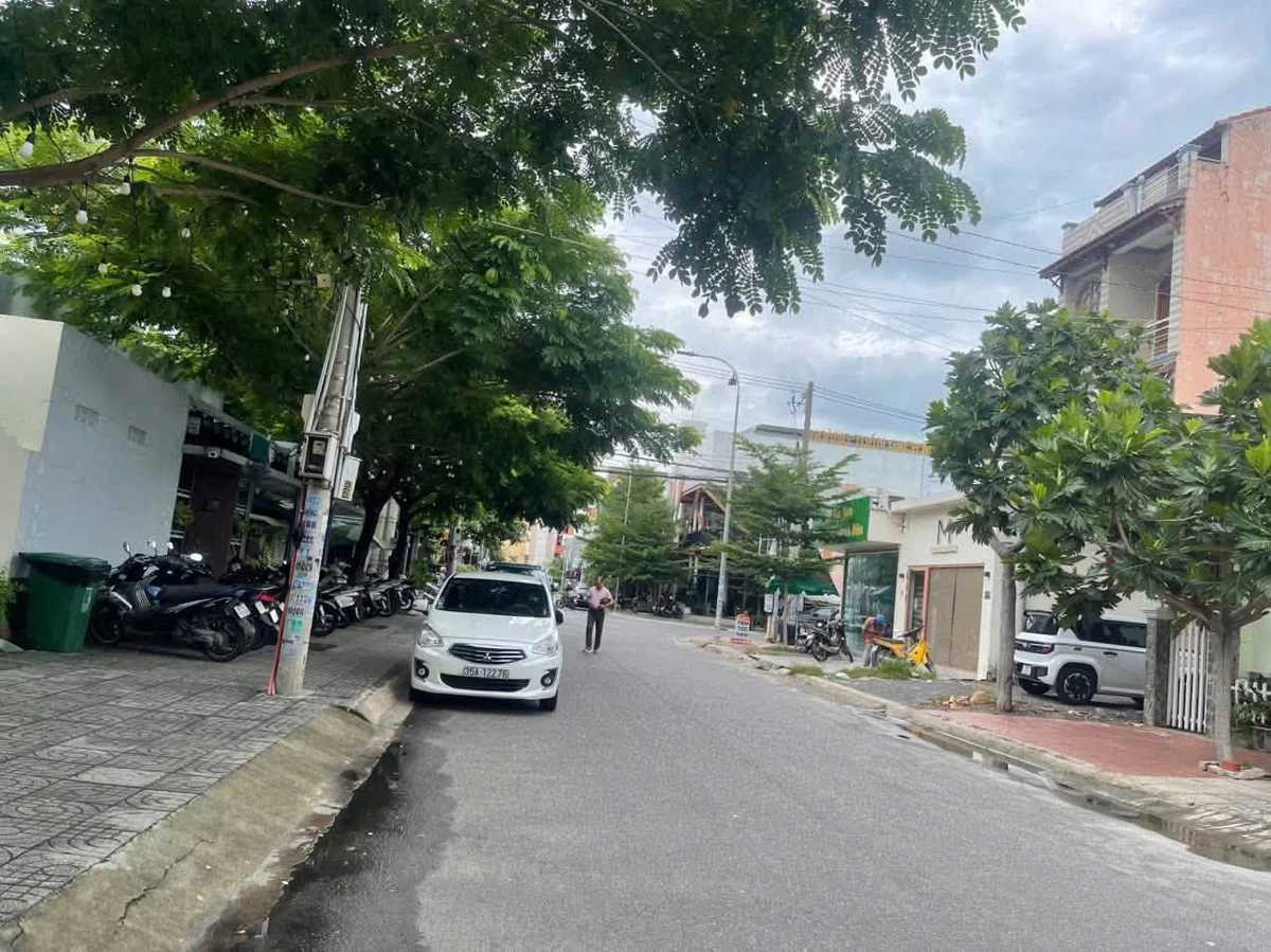 Bán lô thổ cư mặt tiền Đỗ Hành 100m2, Phú Thủy, Lâm Đồng - 4,3 tỷ - Ảnh thu nhỏ 2