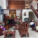 Bán nhà mặt tiền Trần Nhân Tông 200m² Quận 5 - Ảnh thu nhỏ 1