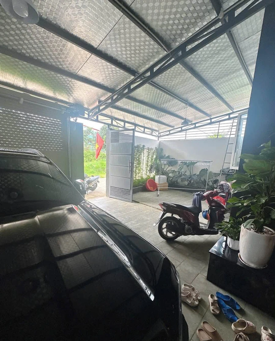 Bán nhà tân phú: 10x27 thổ cư 100. Giá 2tỷ4 - Ảnh thu nhỏ 3